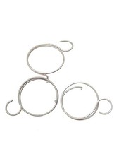 WWII US BAR M1918A2 Trigger Sear Spring Browning Automatic Rifle