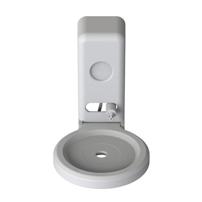 Kabel Organizer Wandhalterung für Echo Dot 5 und 4. Gen in klassischen Farben