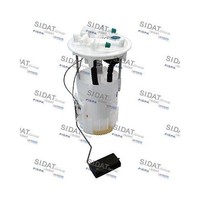 Sensor Kraftstoffvorrat Sidat 71219 FüR Nissan Renault Hitachi Renault Trucks