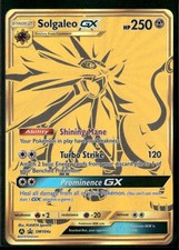 Solgaleo GX Promo SM Promos SM104a NM on eBay