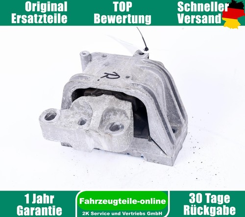 VW Golf Plus 5M1 1K01999262 Motorlager Motorhalter rechts 1.6 FSI
