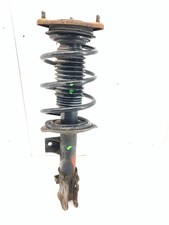 HYUNDAI i30 II GD Federbein rechts vorne 54660-A6000 Stoßdämpfer Feder 1.4L -15