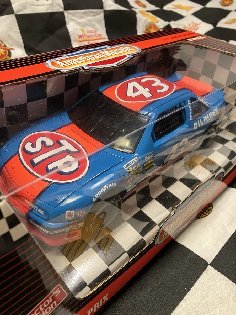 Ertl 1:18 Scale Diecast & Toy NASCAR Racecars for sale | eBay