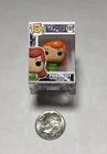 Funko Bitty Pops Batman Series 1 Poison Ivy #157