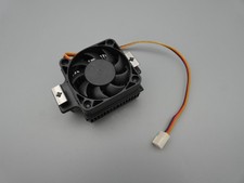 CPU Cooler for Socket 370 or 7 - 45mm FAN
