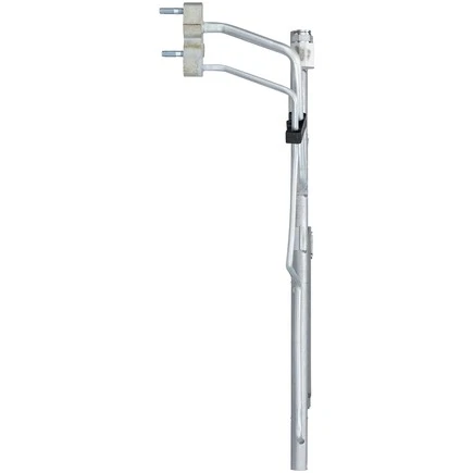 Конденсатор кондиционера Spectra Premium 7-3886 - Изображение 3 из 4