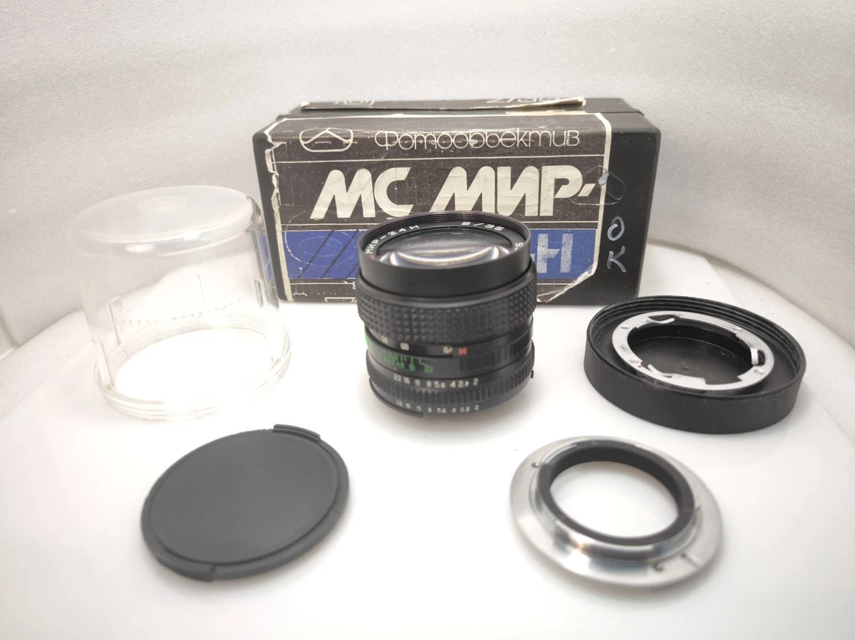 Mir 24 for sale - eBay