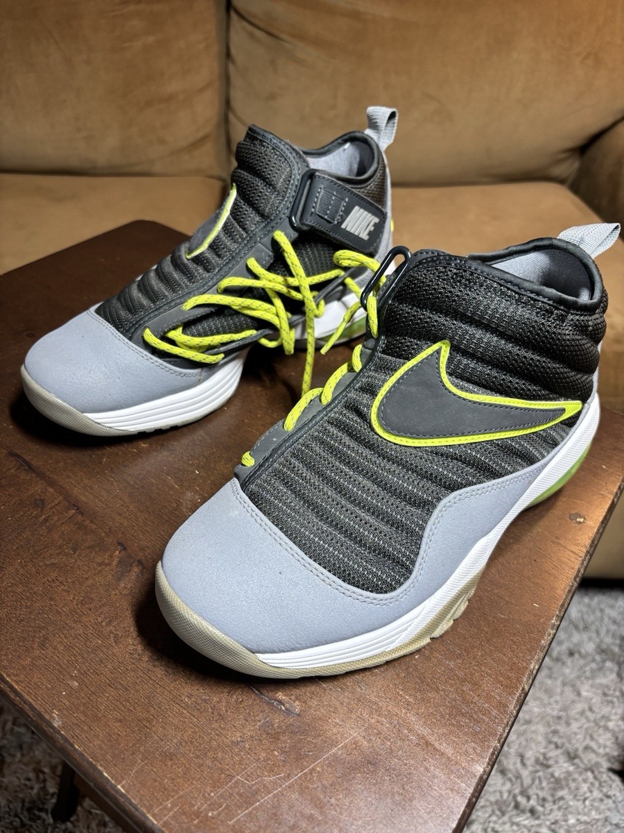 Nike Air Max Shake Evolve 'NDESTRUKT' 