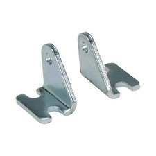 PARKER  Pivot Bracket Kit,Pivot Bracket,1 1/2 in 49J946
