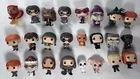 Funko Harry Potter Advent Calendar 2019 – Complete Set of 24 Mini Pocket Pop Fig