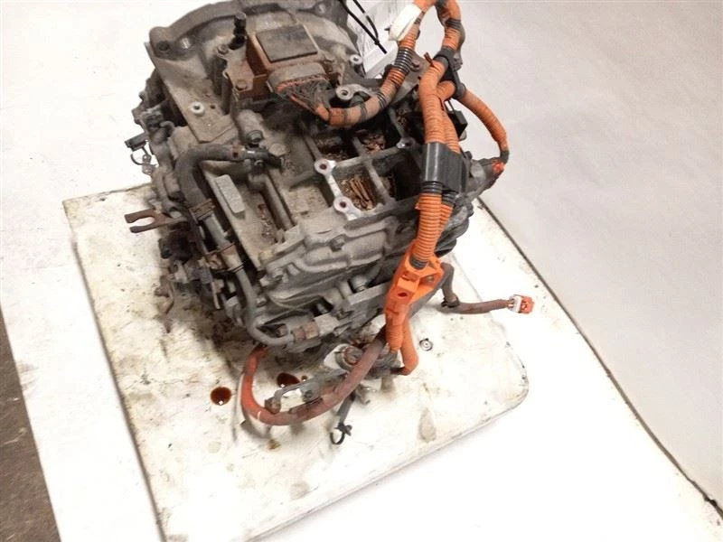 MONTAJE DE TRANSMISIÓN C VIN B3 7ª 8ª excavación se adapta a Toyota Prius C 2012-2019 OEM Foto 4 de 4