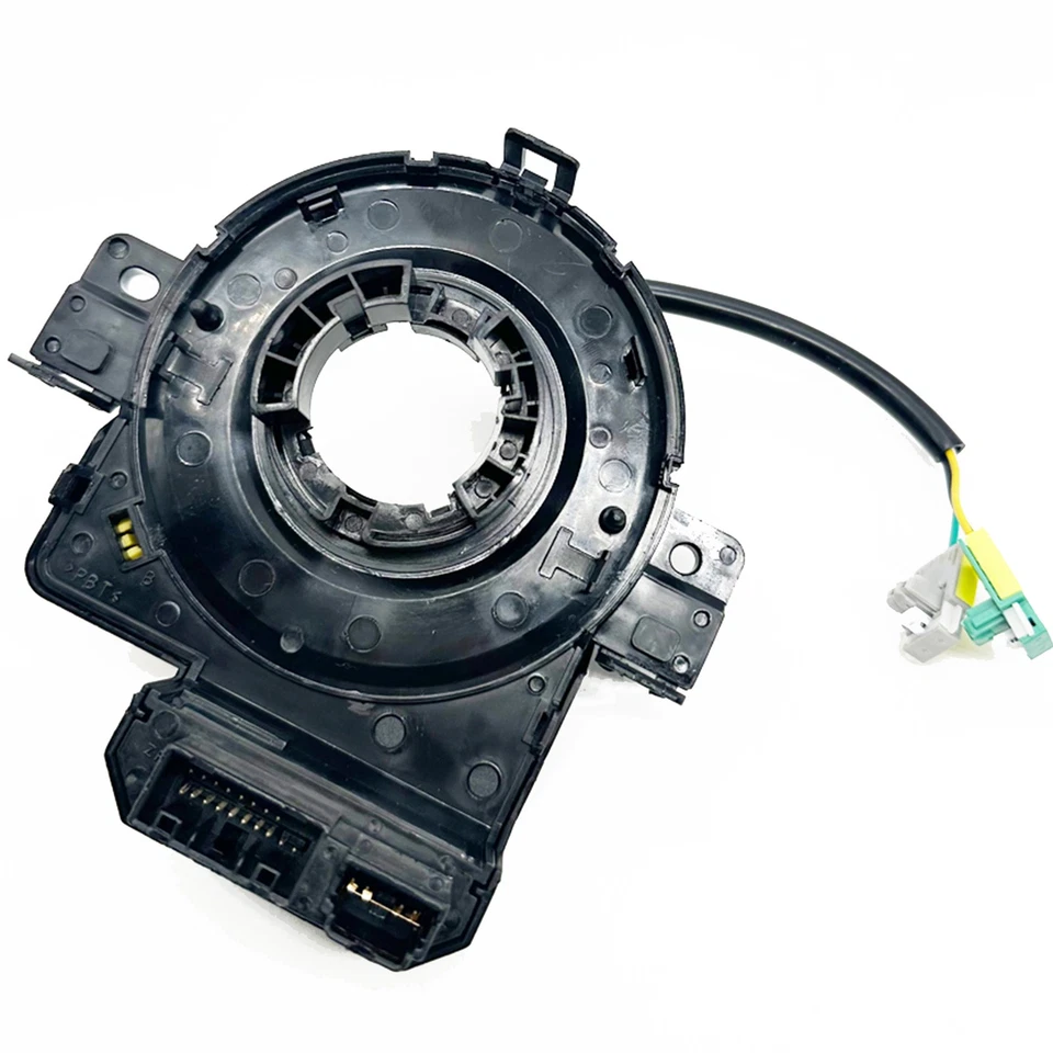 77900-TLA-D21 Spiral Cable Clock Spring for Honda CR-V 2019 2020 2021 1.5L Foto 3 de 4