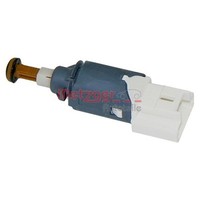 Metzger Bremslichtschalter FüR Renault Megane Kangoo Scenic II Twingo 1.4-2.0