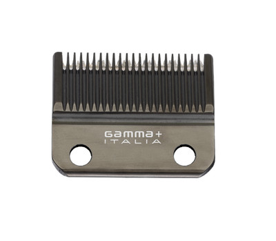 Gamma+ Taper DLC Black Diamond Fixed Blade for Clipper