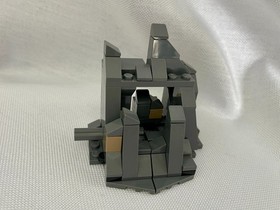 LEGO 79000 The Hobbit: Riddles for the Ring w/ Gollum & Boat