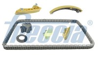 Steuerkettensatz Freccia TK08-1040 FüR Ford Transit Bus F_A_ F_B_ F_C_ F_D_ RWD