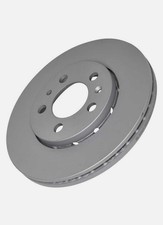 Image of Bosch 0 986 478 853 Front Brake Disc Fits Audi Seat Skoda VW
