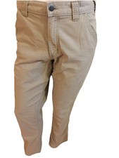 CARHARTT Men Rugged Flex Pant -Tag 32x32 -Meas. 32x31 - 102291 253 -Distressed