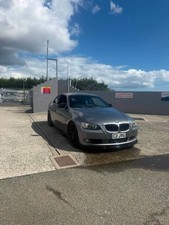 BMW 335i 2007 e93 N54 modified , hybrid turbos