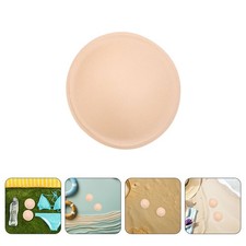 10 Pairs Padding for Swimsuit Tops Pads Comfortable Bra