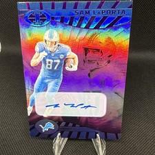 2024 Panini Illusions Football Set Review and Checklist 25