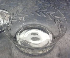 Rock Sharpe Washington  Finger Bowl 323922