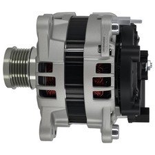 12V 140A Alternator For Skoda Rapid Fabia Roomster 1.6 TDI 2010-2015 CA2011IR