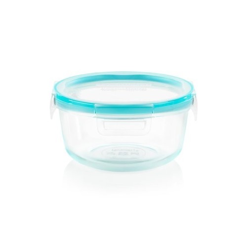 Snapware Glass Storage Containers - Highly rated Buy It For Life recommendation