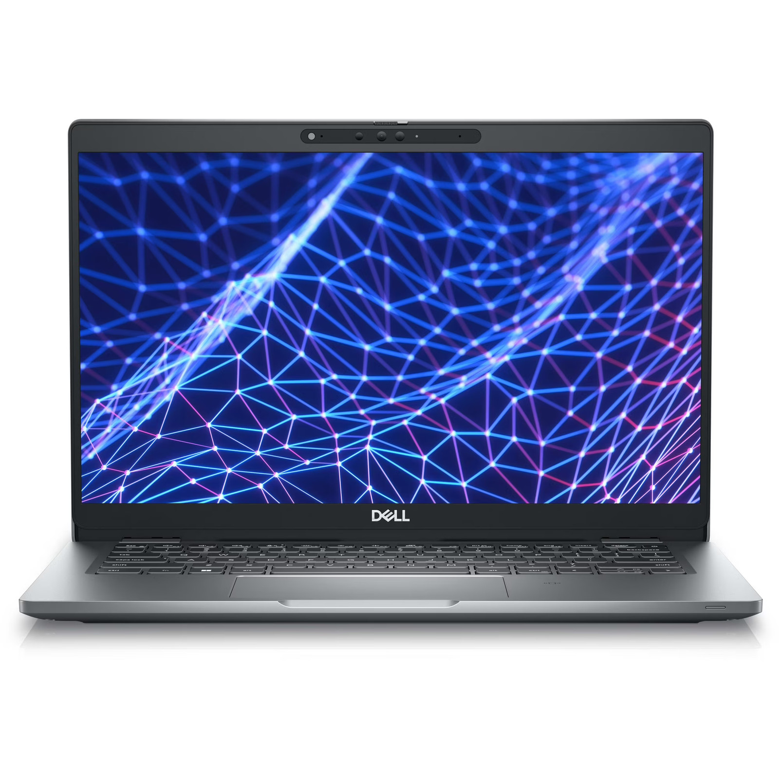 Dell LT-DE5330/i7-G12-32-512-2n1 Latitude 5330-2in1-RB, 13.3-Inch Laptop, with Intel Core i7-1265U, 512 SSD, Windows 11 Pro