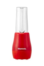 [Vitantonio Official] My Bottle Blender VBL-50-RG [Compact Size] Smoothie Mixer