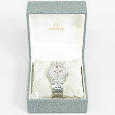 *NEAR MINT* Vintage 1972 OMEGA Constellation Chronometer f300Hz Cal.1250 Qz Mens 2