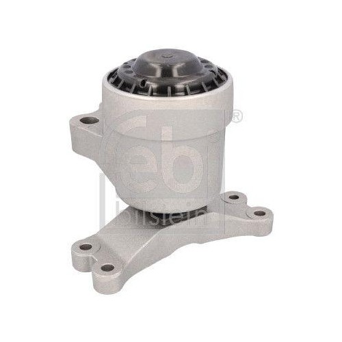 Support moteur Febi Bilstein 104688 pour remplacer silentbloc droit Ford use