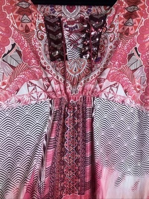 live and let live maxi dress Live Let Live Dress In Women's Dresses for sale