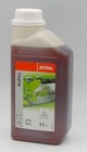 Olio catena motosega STIHL BioPlus 1 Litro 3 Litri 5 Litri 20 Litri