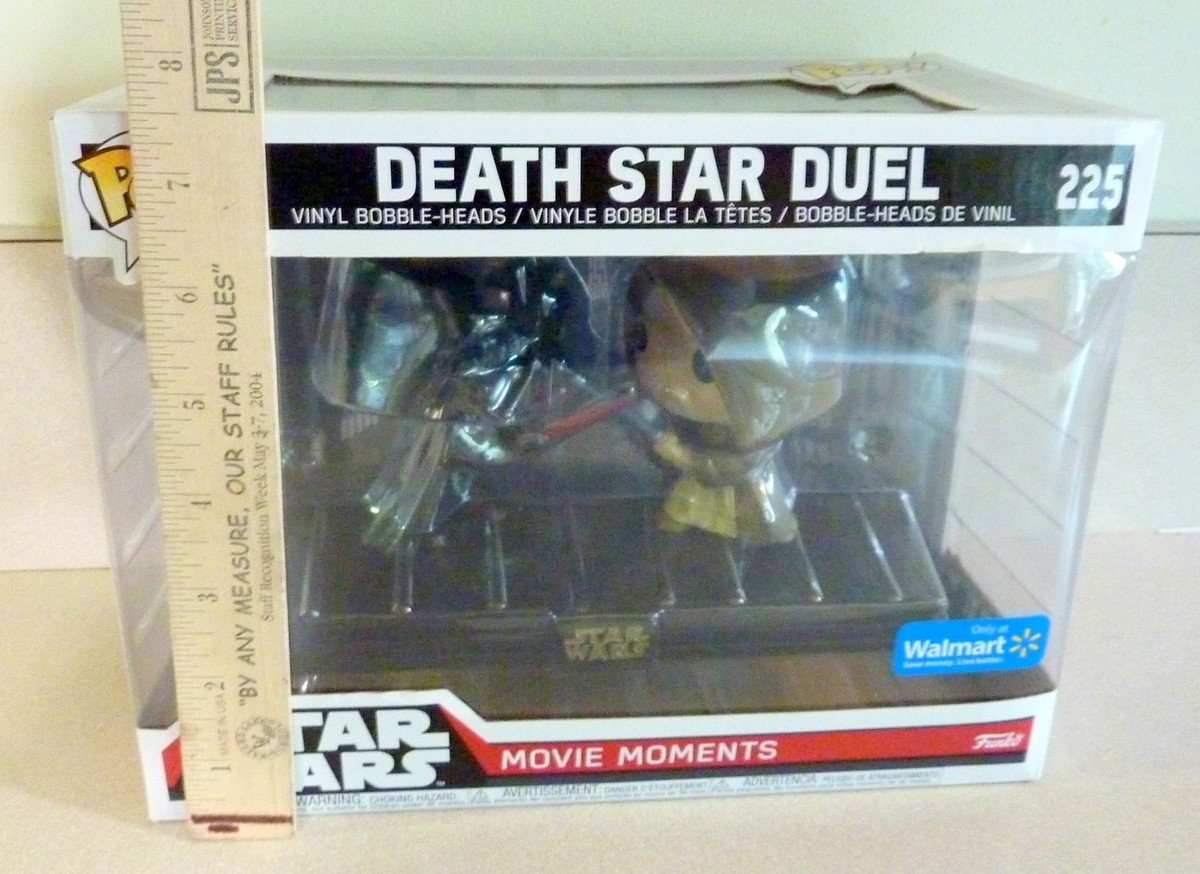 Disney - Funko Pop Movie Moments Star Wars 4個セット Disney - Funko Pop Movie Moments Star Wars 4個セットの通販