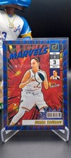 🔥Diana Taurasi🔥Press Proof Blue🔥2025 Panini Donruss WNBA Net Marvels #14