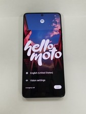 Motorola Moto G Stylus 5G 2025 128GB XT2517-1 Xfinity Fully Functional DG8637
