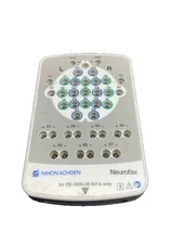 NIHON KOHDEN JE-922A JUNCTION BOX 30 Day Warranty!