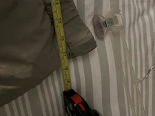 US Army Extreme Cold Weather Pants Primaloft Medium Regular ADS Tactical G-3 L7