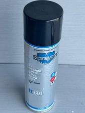 Sprayon Insulating Varnish EL 601 Spray Can Industrial Insulator 15.25oz