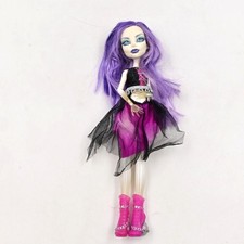Monster High Creeproductions Spectra Vondergeist Doll Loose No Accessories/Stand