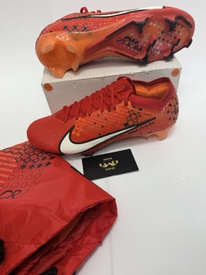 Nike Vapor 15 Elite Mercurial Men's Size 7 MDS FG Dream Speed
