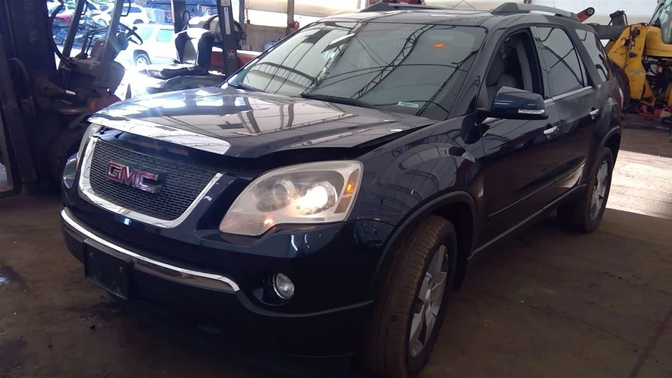 Automatic Transmission AWD Fits 11-12 ACADIA 6838261 - Изображение 4 из 4