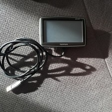 Navigationsgerät Tomtom mit USA Karten großer Bildschirm für Urlaub Top GPS Navi