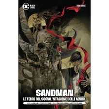 Fumetto: Dc Pocket Collection: Sandman: Preludi e Notturni & Casa di Bambola (br