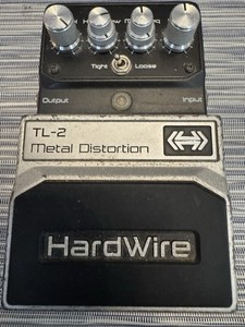 Hardwire Tl-2 | eBay