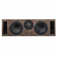 PMC twenty5 Ci Center Channel Speaker; Walnut (Sealed w/ Warranty)