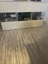 Ich Verkaufe Ein Sideboard mit Gebrauchsspuren Siehe Fotos