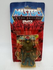 MOTU Vintage STRATOS Masters of the Universe  Sealed Mattel He-Man