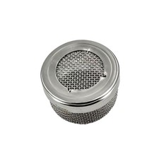 Watch Cleaner Basket Watch Repairing Accessories Mesh Holder